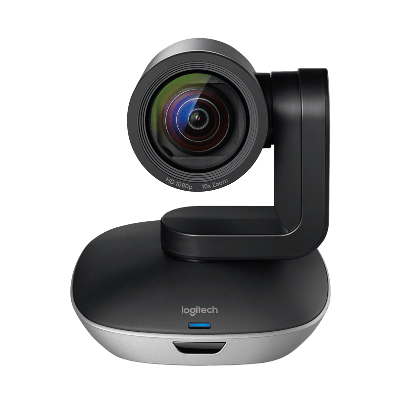 Logitech Group konferansekamera