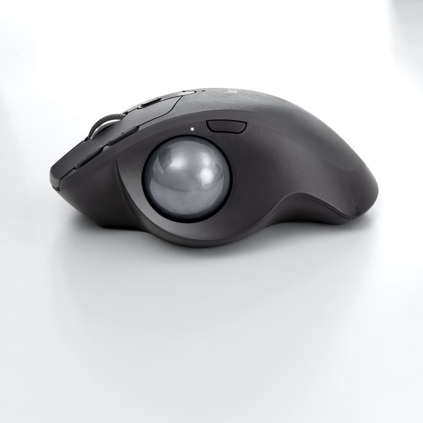 Logitech Mx Ergo Trackball Wireless RF Wireless + Bluetooth