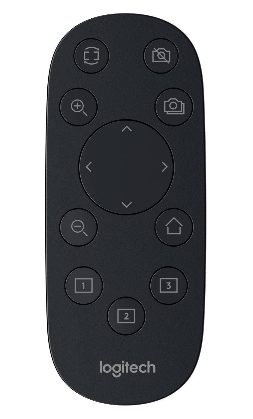 Logitech PTZ Pro 2