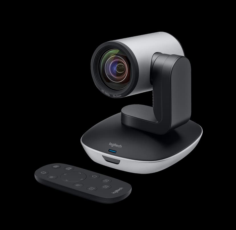 Logitech PTZ Pro 2