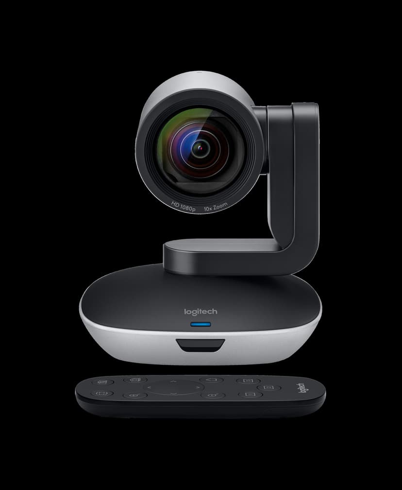 Logitech PTZ Pro 2