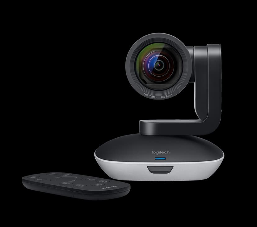 Logitech PTZ Pro 2