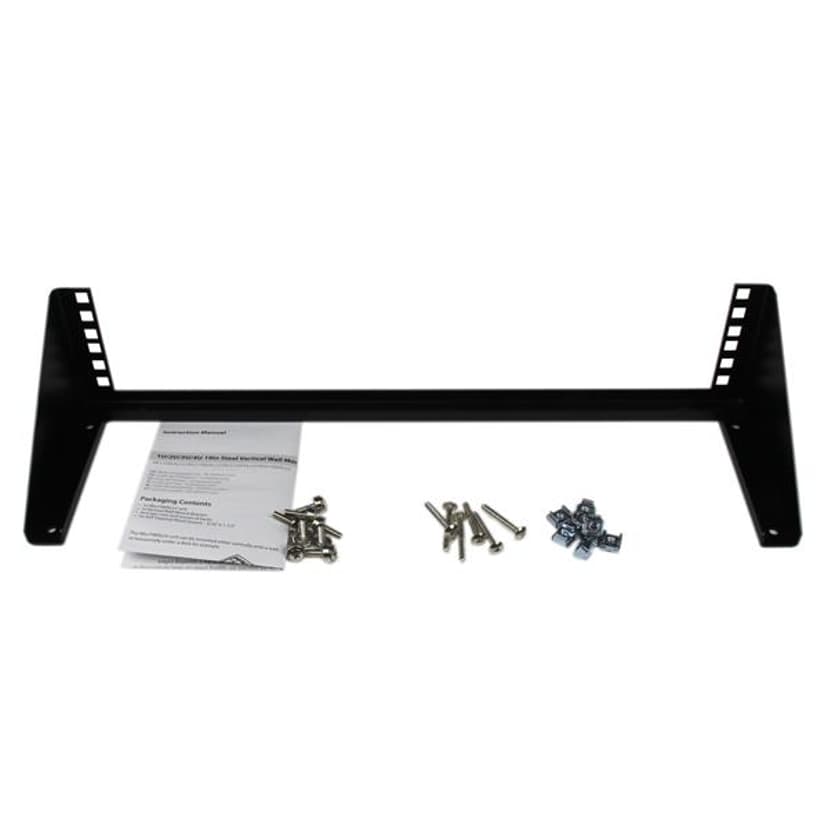 Startech Vertical Wall Mount
