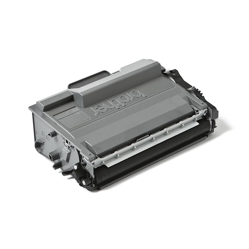Brother Värikasetti Musta 3k - HL-L6300