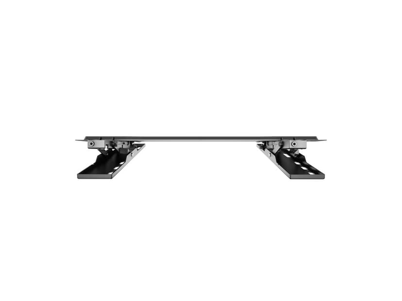 Multibrackets M VESA Wallmount Super Slim Tilt 400 MAX