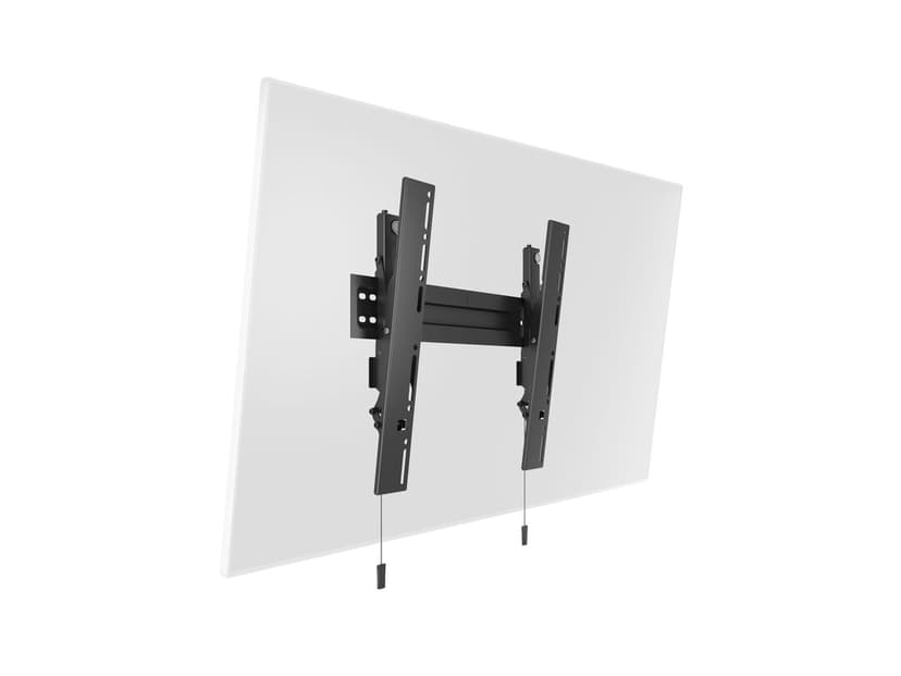 Multibrackets M VESA Wallmount Super Slim Tilt 400 MAX