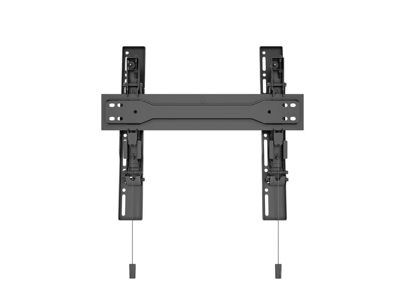 Multibrackets M VESA Wallmount Super Slim Tilt 400 MAX
