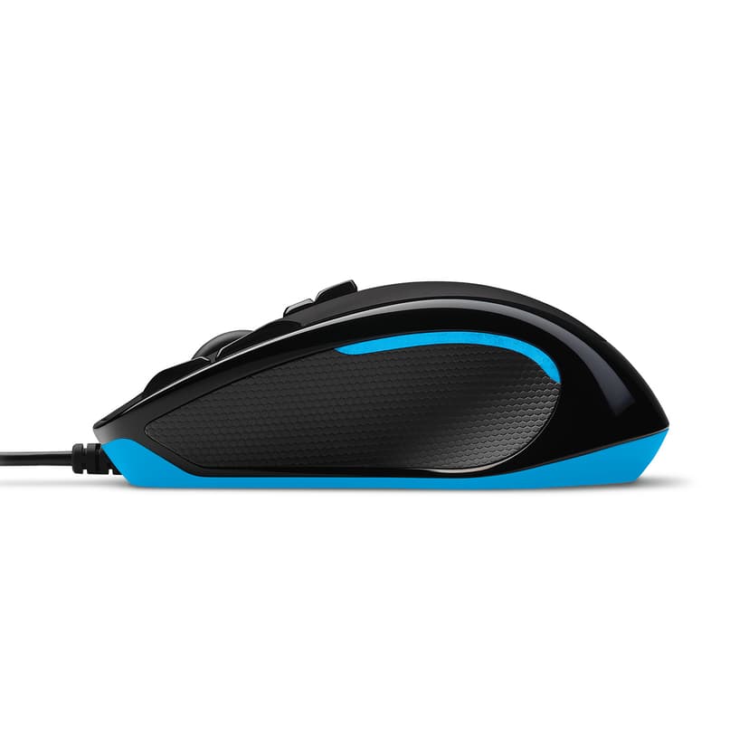 Logitech Gaming Mouse G300s USB Type-A