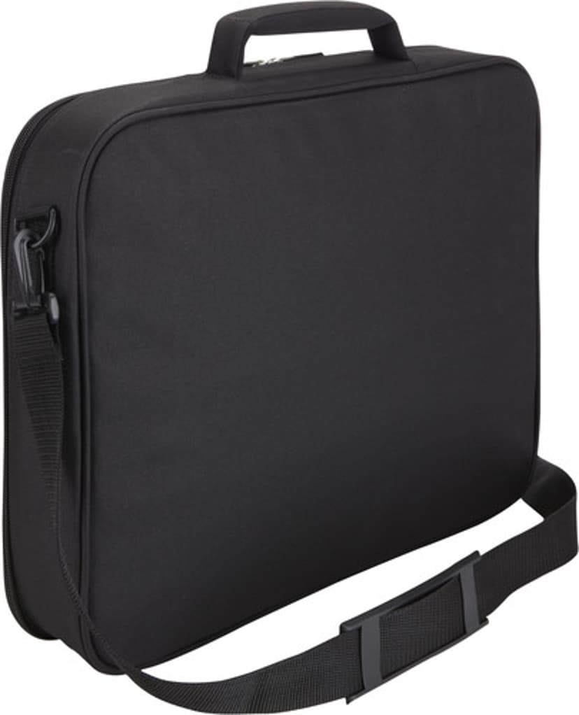Case Logic Attaché Case 17.3" Polyester Sort