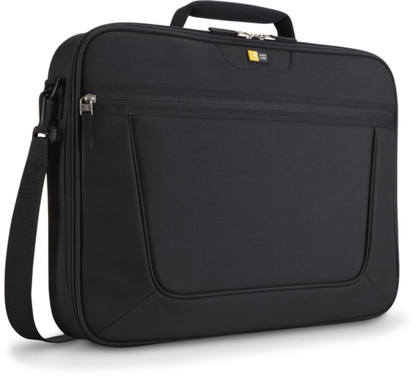 Case Logic Attaché Case 17.3" Polyester Svart