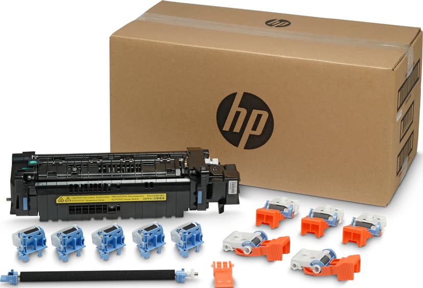 HP Maintenance Kit 220V - M607/M608/M609