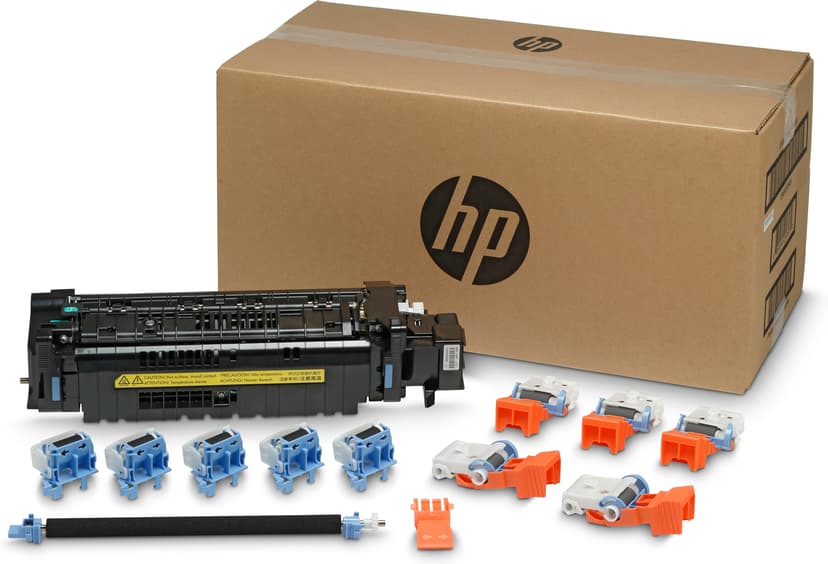 HP Maintenance Kit 220V - M607/M608/M609