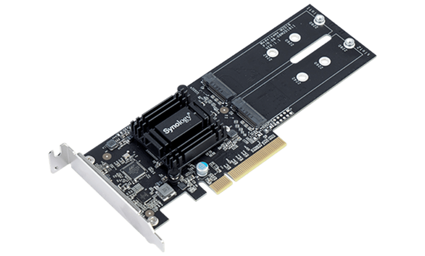 Synology M2D18