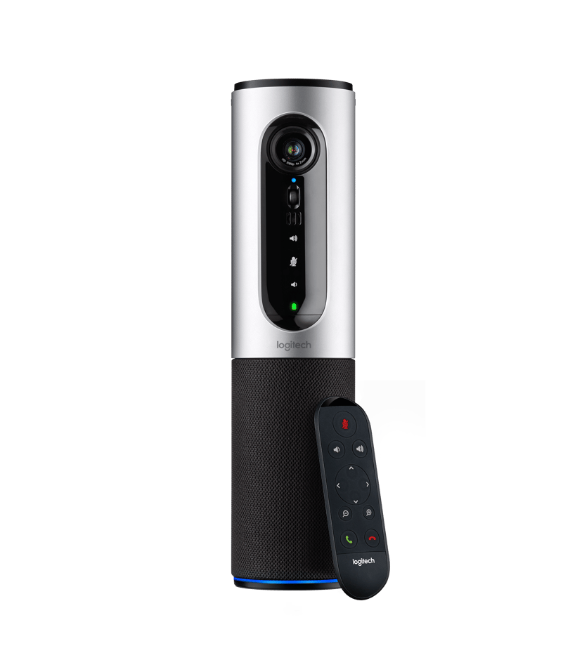 Logitech ConferenceCam Connect