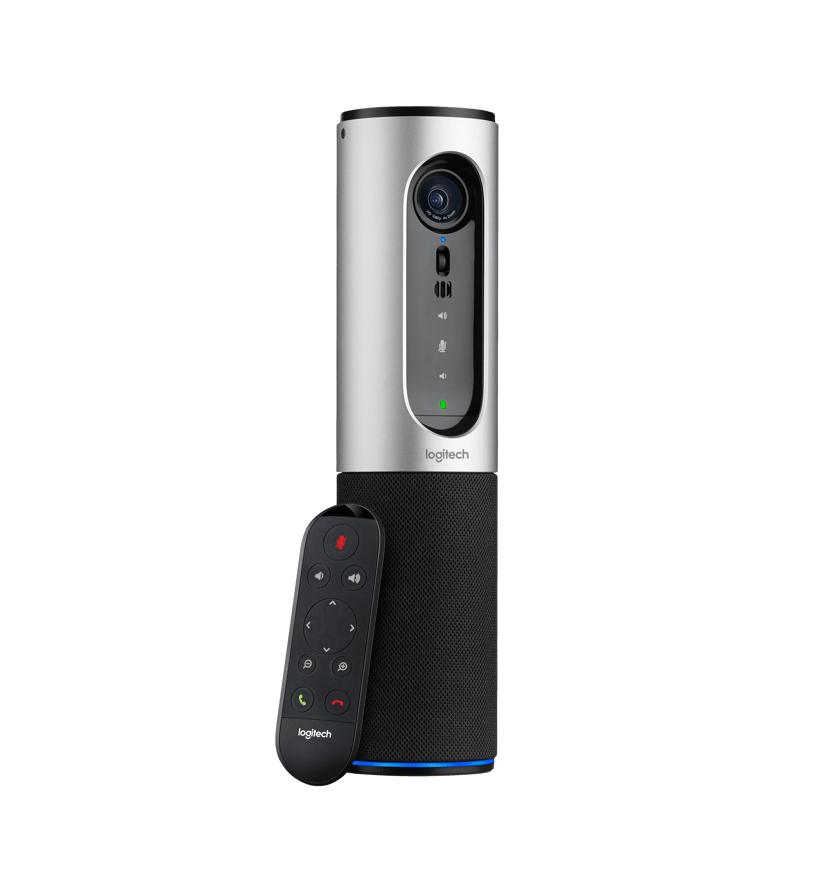 Logitech ConferenceCam Connect