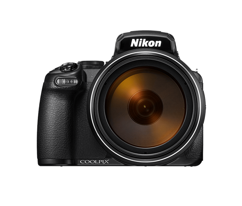 Nikon Coolpix P1000