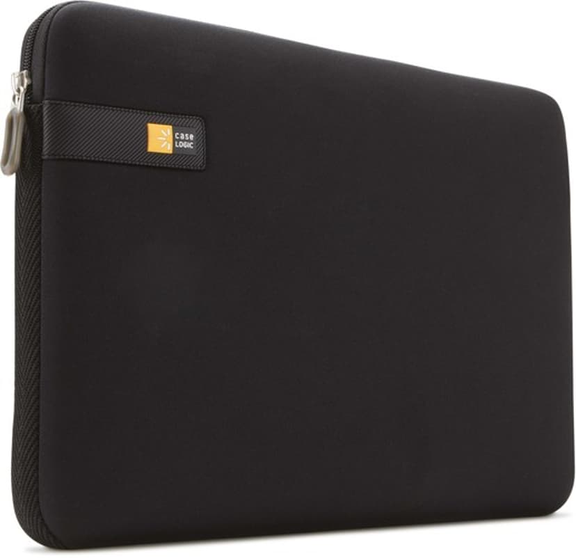 Case Logic 14" Laptop Sleeve 14" EVA ( Ethylene-vinyl-acetat) Sort