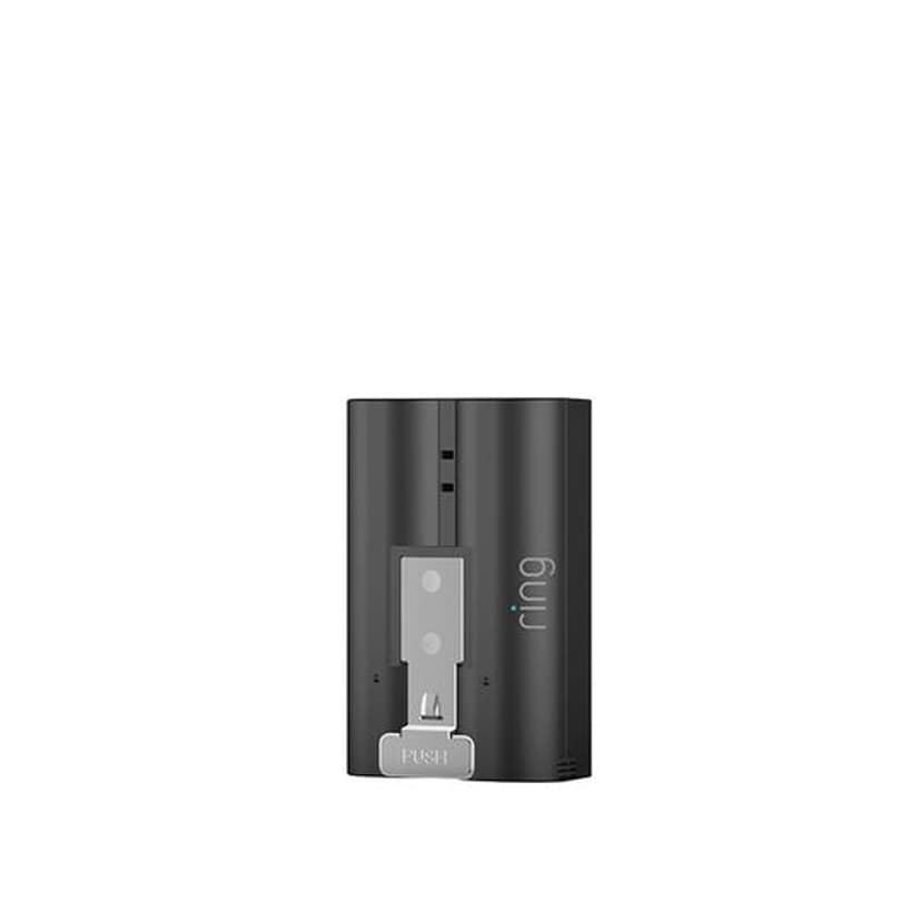 Ring Batteripakke Quick-Release