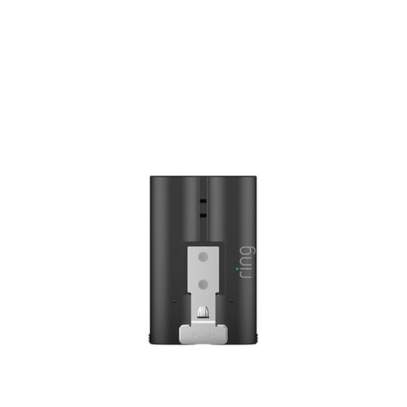 Ring Batteripakke Quick-Release