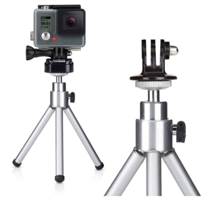 GoPro Tripod Mount