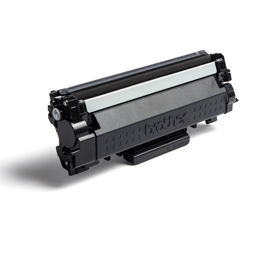 Brother Toner Svart 3K - L2510