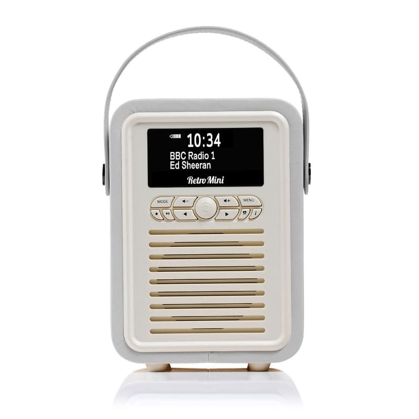 View Quest Retro Mini