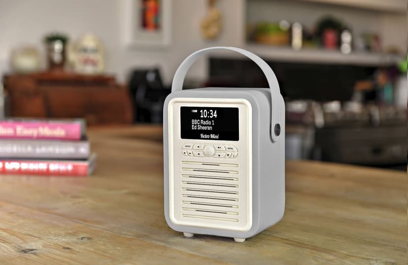 View Quest Retro Mini