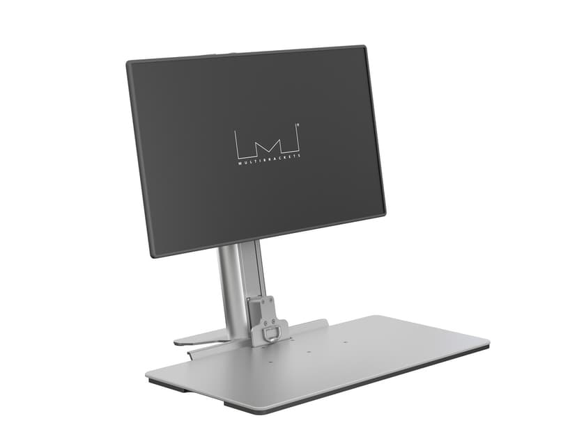 Multibrackets M Easy Stand Desktop