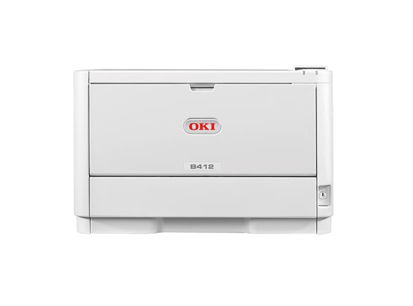 OKI B412DN A4