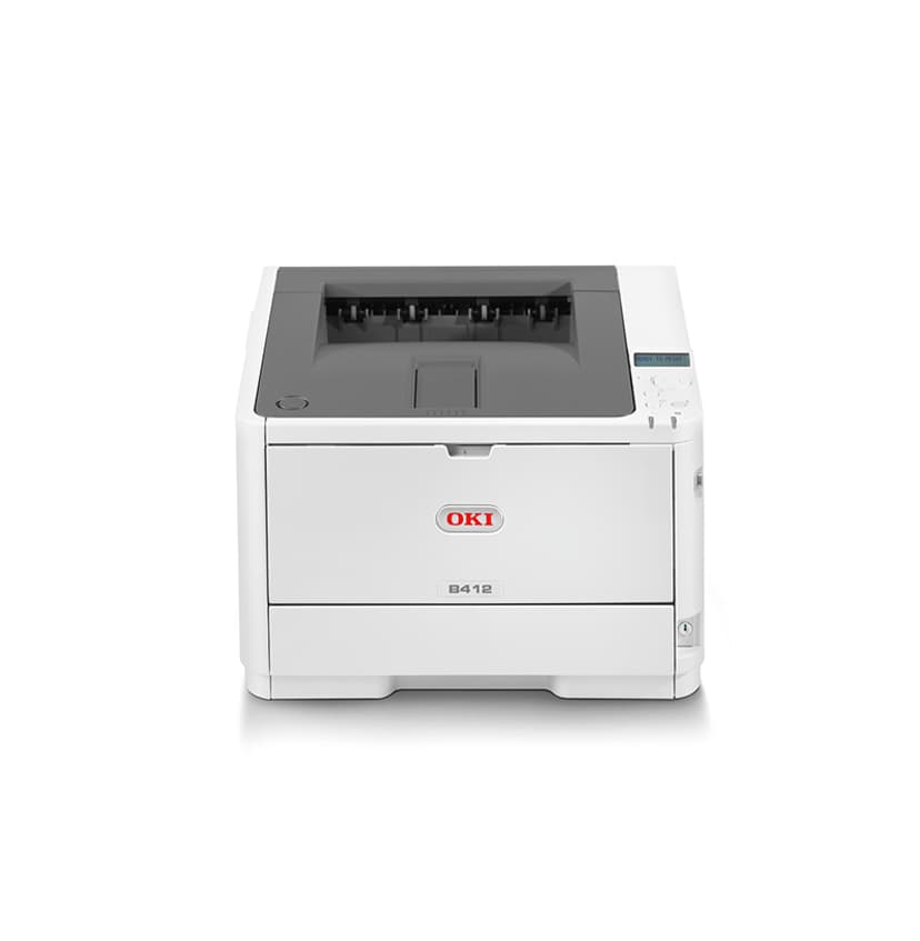 OKI B412DN A4