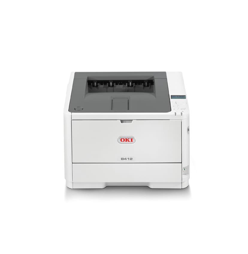 OKI B412DN A4