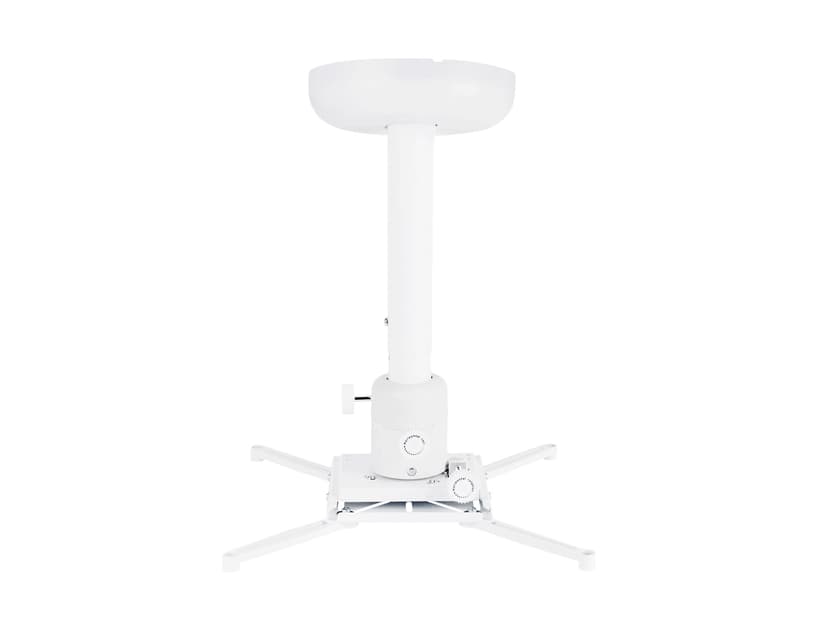 Multibrackets M Universal Projector Ceiling Mount 300 - 500 With Fine Tune