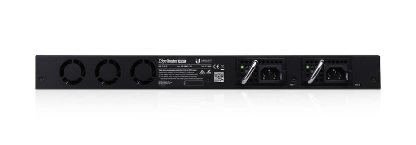 Ubiquiti EdgeRouter Infinity ER-8-XG