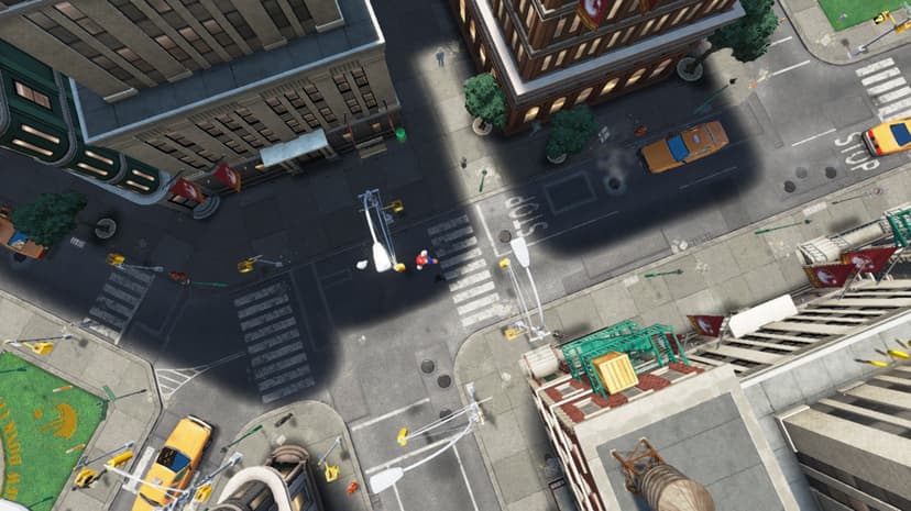 Nintendo Super Mario Odyssey
