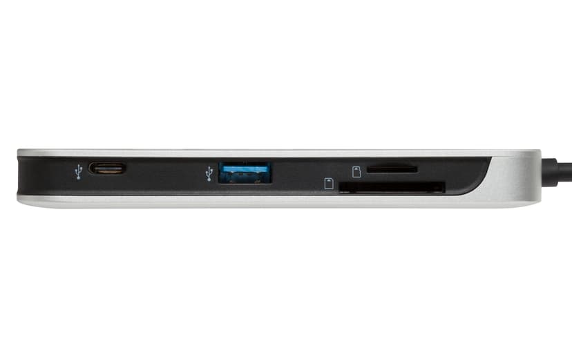 Kingston Nucleum USB 3.2 Gen 1 (3.1 Gen 1) Type-C