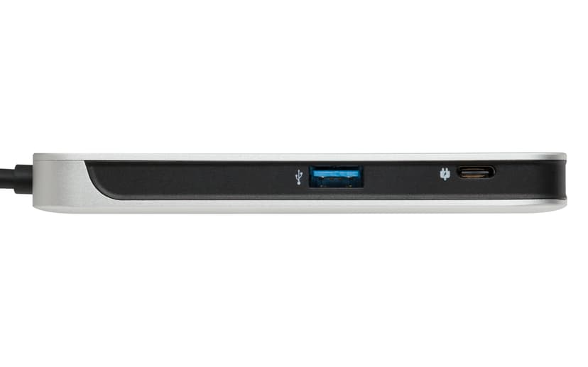 Kingston Nucleum USB 3.2 Gen 1 (3.1 Gen 1) Type-C