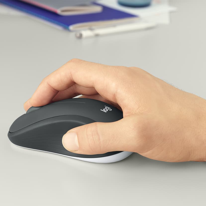 Logitech MK540 Advanced Trådløs US International