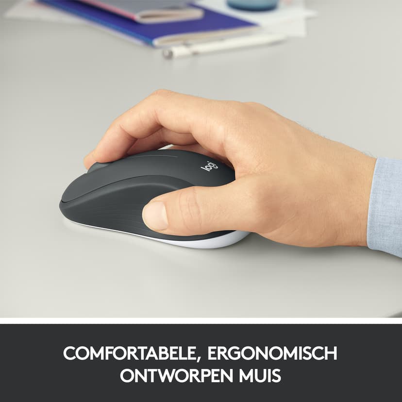 Logitech MK540 Advanced Draadloos US International
