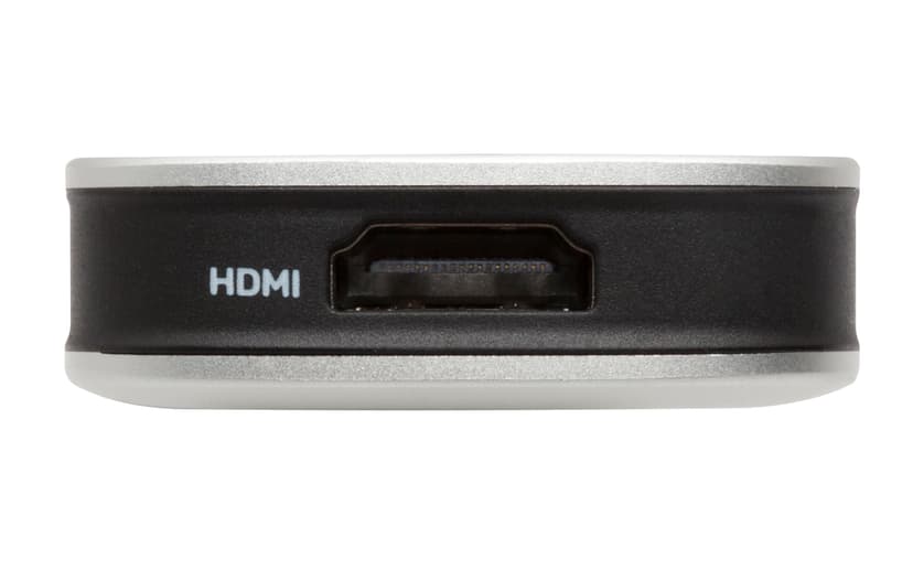 Kingston Nucleum USB 3.2 Gen 1 (3.1 Gen 1) Type-C