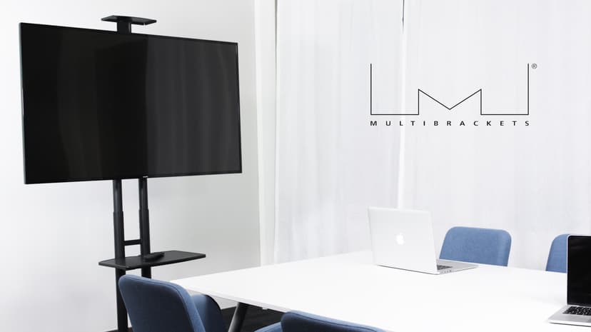 Multibrackets M Public Floorstand Basic