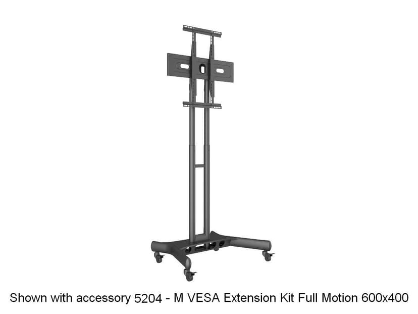 Multibrackets M Public Floorstand Basic