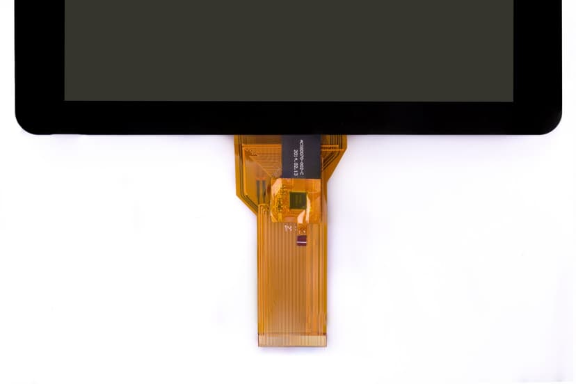 Raspberry Pi 7" Touchscreen Display