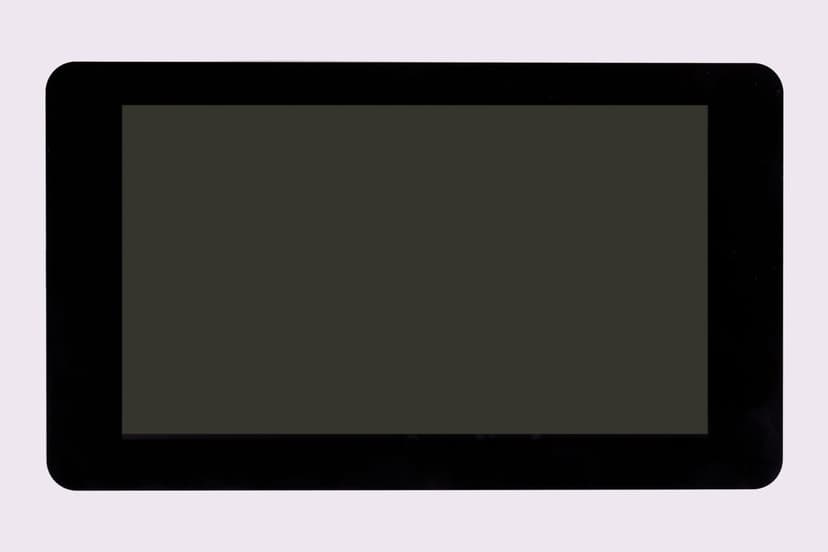 Raspberry Pi 7" Touchscreen Display