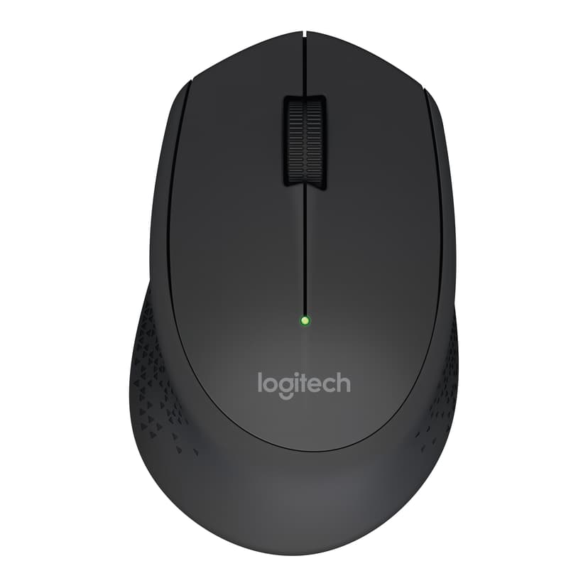 Logitech M280 RF Draadloos