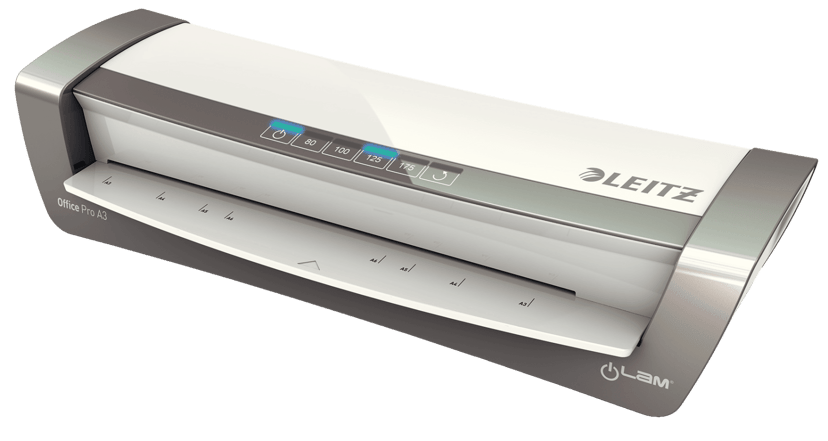 Leitz iLAM Office Pro A3