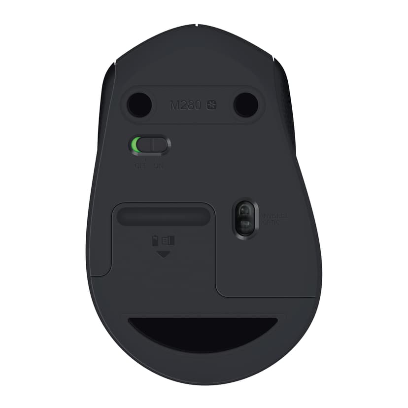 Logitech M280 RF Draadloos