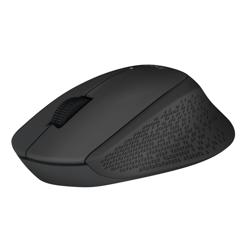 Logitech M280 RF Draadloos