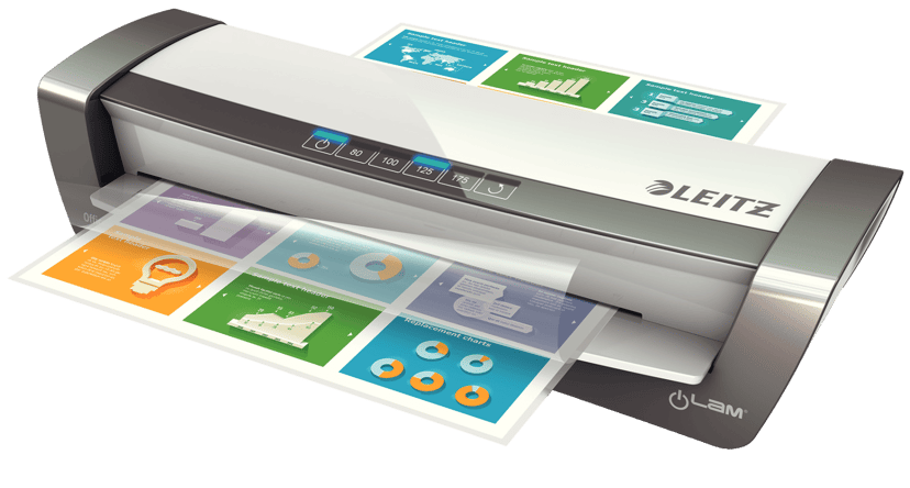 Leitz iLAM Office Pro A3