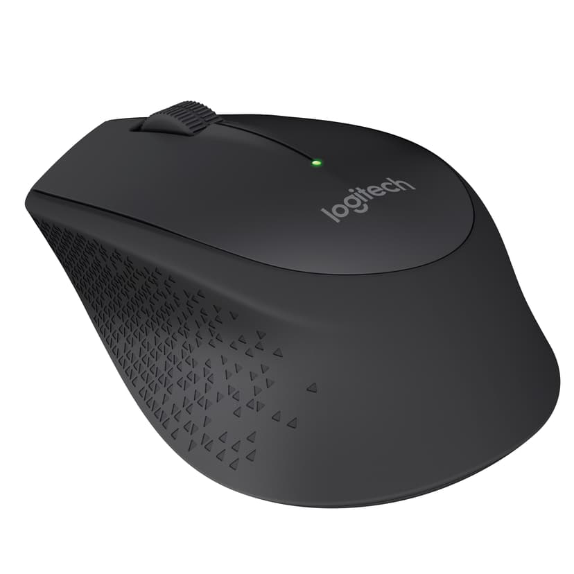 Logitech M280 RF Draadloos