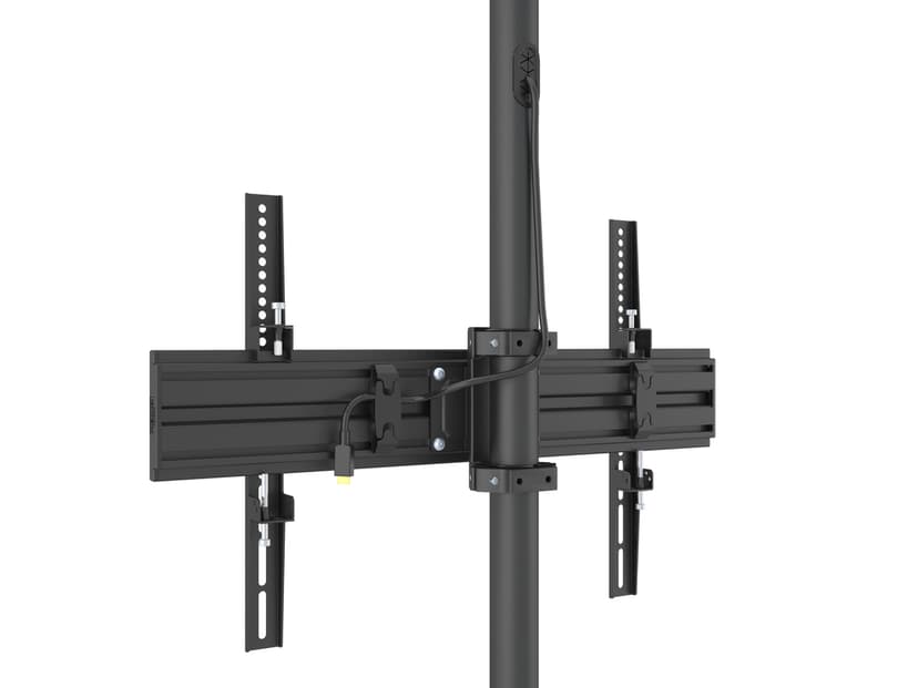 Multibrackets Pro Series Floor To Ceiling Mount MBFC3U